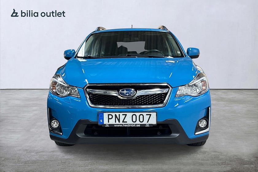 Bild 3 av Subaru XV