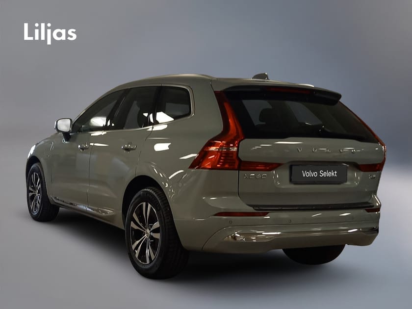 Bild 4 av Volvo XC60 T6 Core Special Edition