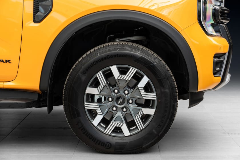 Bilde 5 av Ford Ranger PHEV 