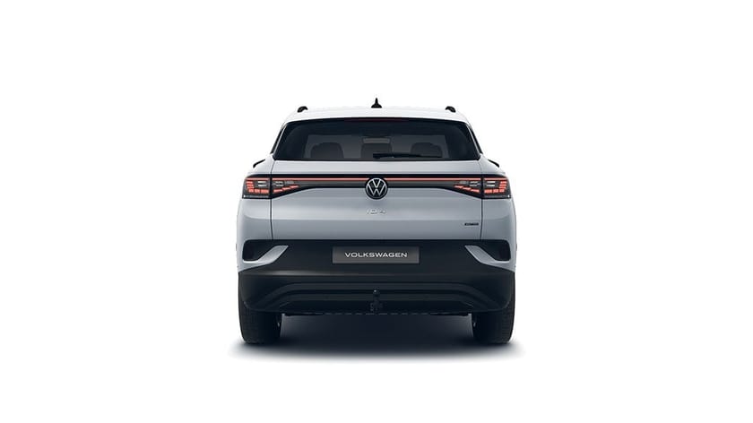 Bild 4 av Volkswagen ID.4 Pro 4M 4Motion Edition 286 hk 77 kWh LAGERBIL
