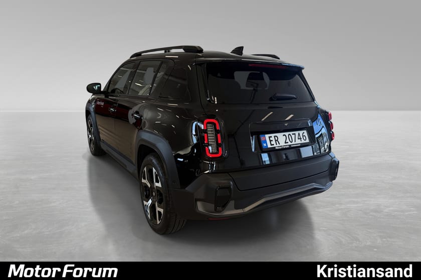 Bilde 3 av Renault 4 E-Tech Techno 52KwT/ Acc/ CarPlay/ R.kam/ Ratt.V/ Keyless/ ++