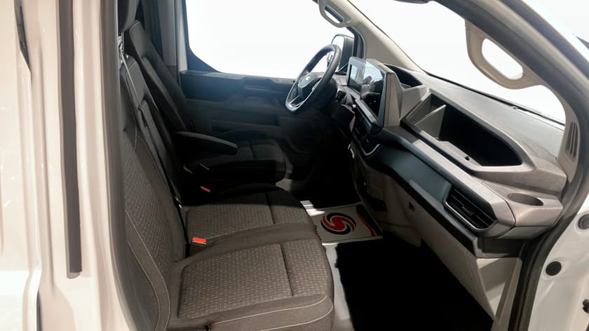 Bild 3 av Ford Transit Custom 320