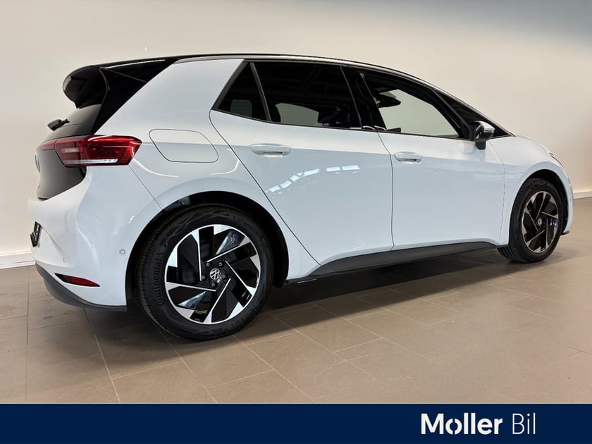 Bilde 3 av Volkswagen ID.3 Pro Performance