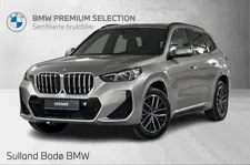 Thumnail bilde 0 av BMW X1 xDrive25e