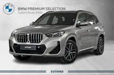 Thumnail bilde 0 av BMW X1 xDrive25e