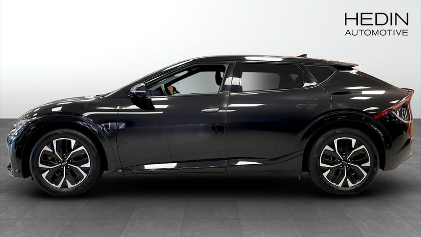 Bild 4 av Kia EV6