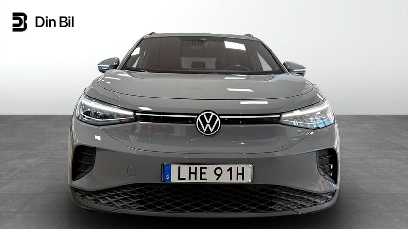 Bild 4 av Volkswagen ID.4 Pro Performance Stylepaket/Backkamera