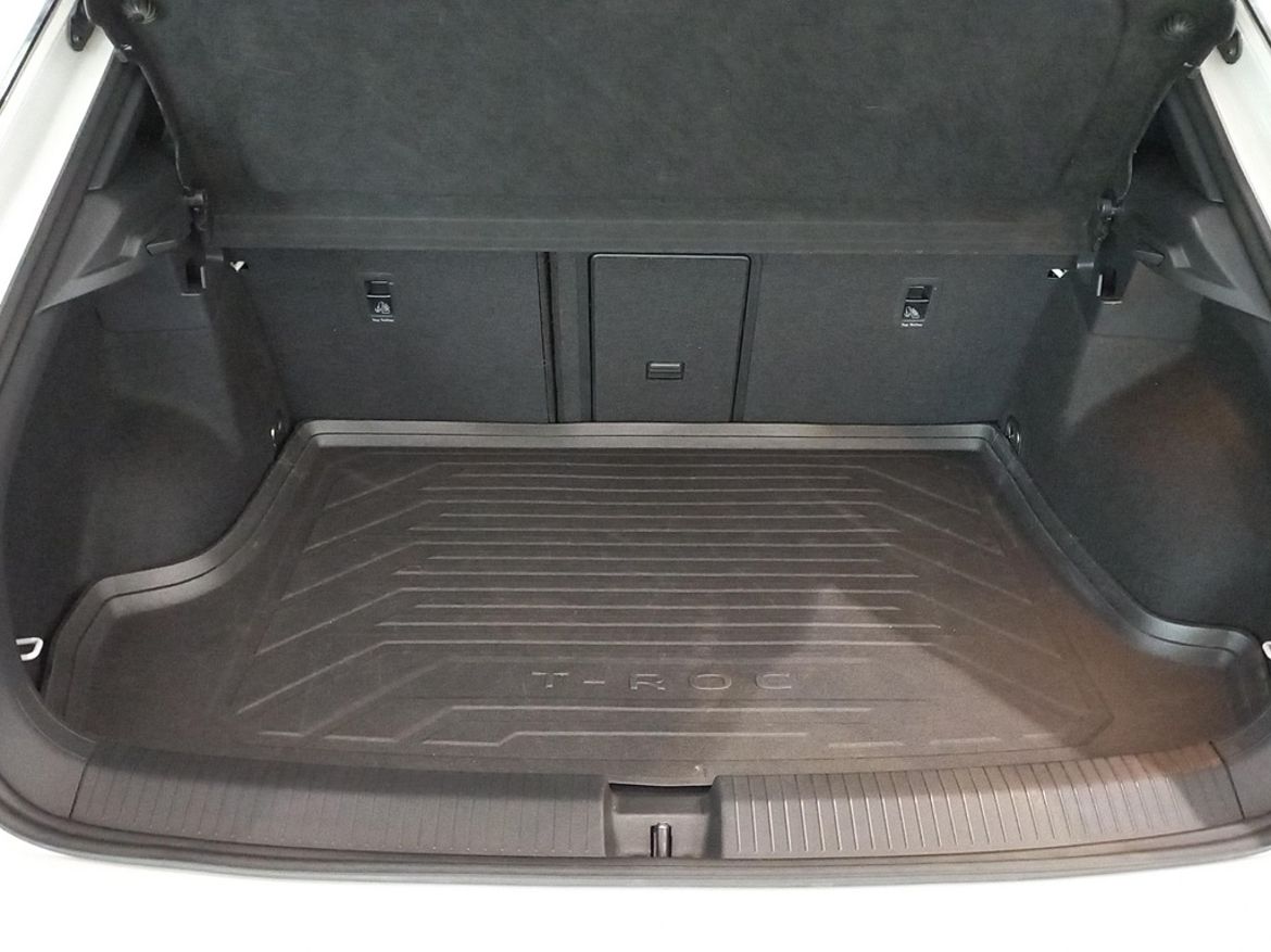 Volkswagen Volkswagen T-Roc — bild 13