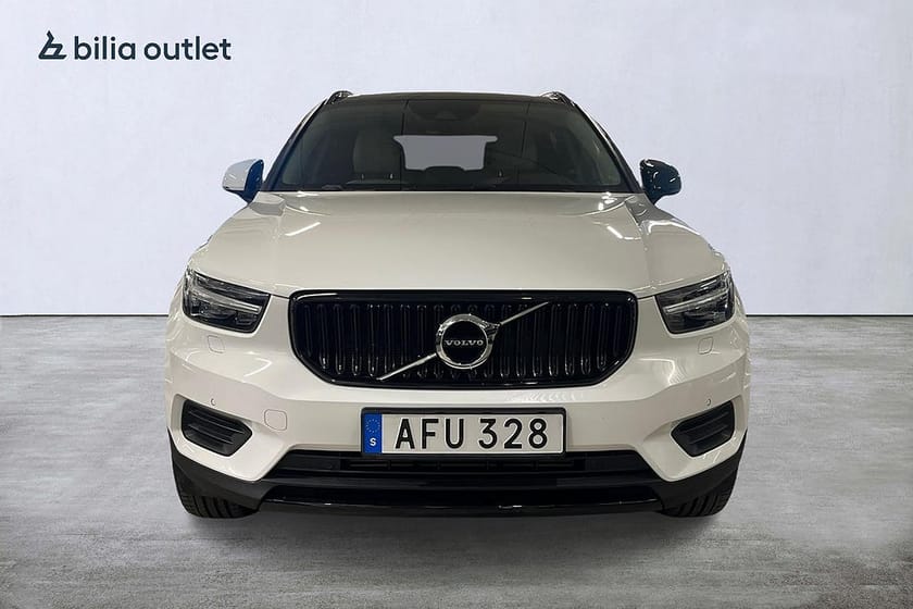 Bild 3 av Volvo XC40