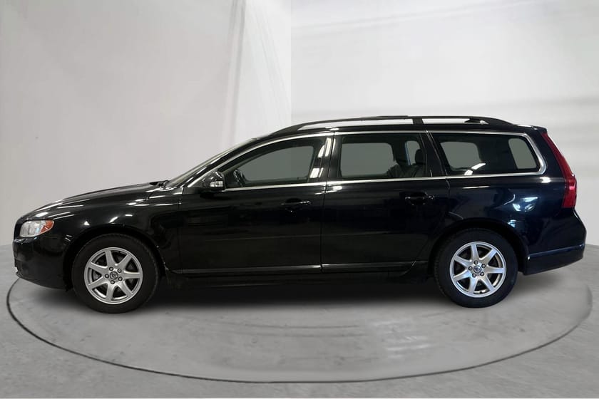Bild 2 av Volvo V70