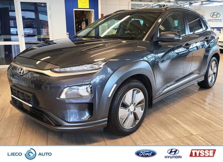Hyundai Kona Electric 64 kWh