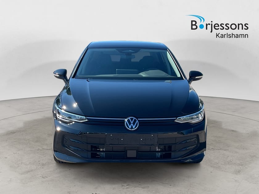 Bild 5 av Volkswagen Golf Edition 1,5 TSI !50Hk Automat