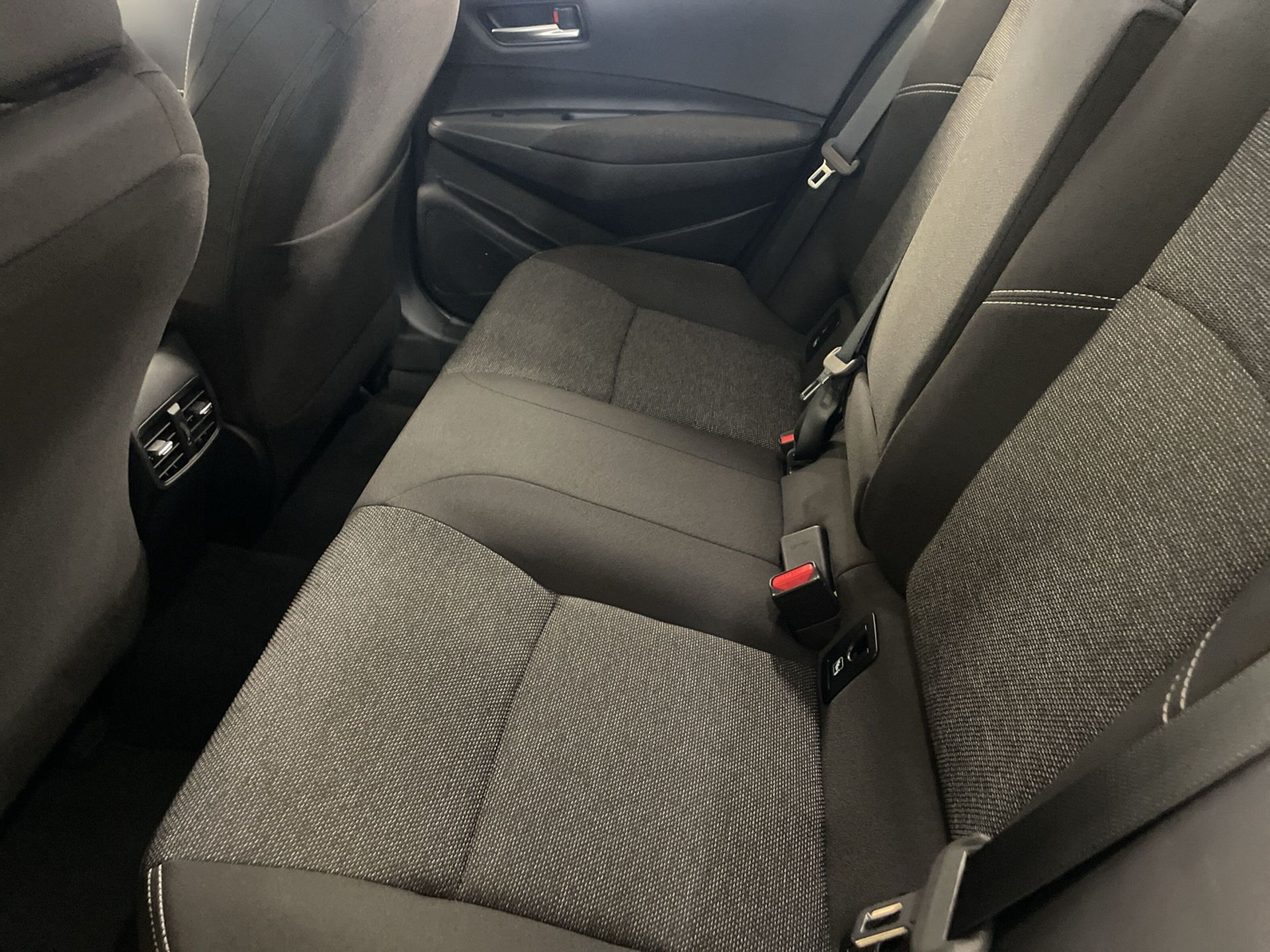 Toyota Corolla Touring Sports Hybrid 2026, bild 7/10