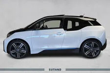 Thumnail bilde 1 av BMW i3 120 Ah