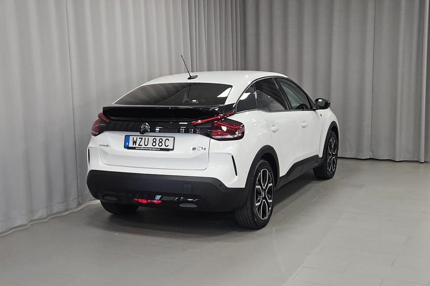 Bild 3 av Citroën ë-C4