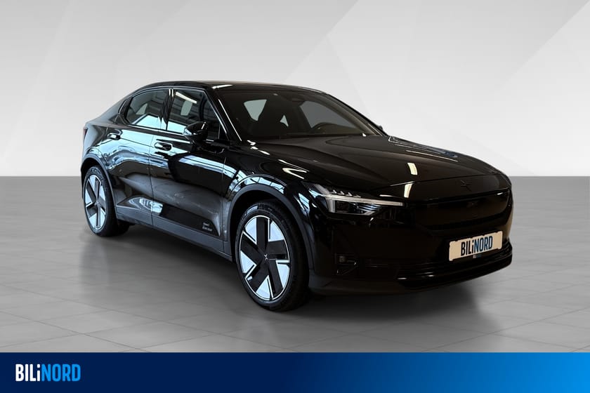 Bilde 1 av Polestar 2 Long Range Dual Motor LRDM Pilot Plus klima pixel