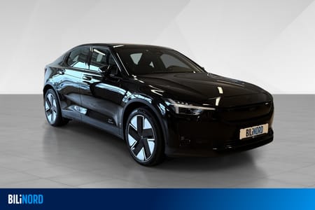 Polestar 2 Long Range Dual Motor LRDM Pilot Plus klima pixel