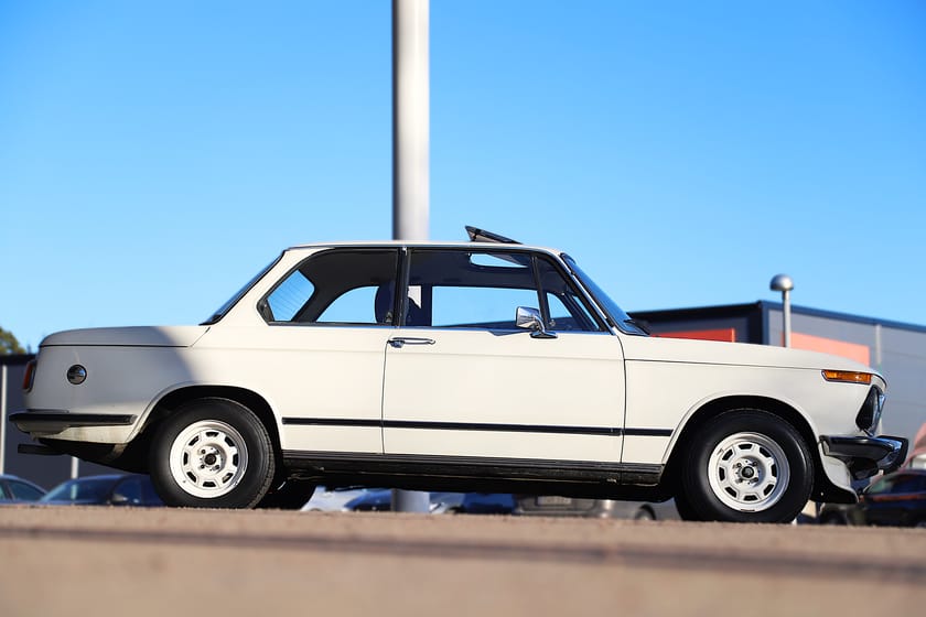 Bild 2 av BMW 1502