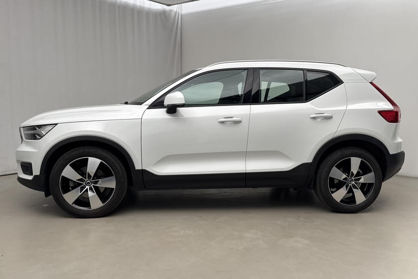 Bild 2 av Volvo XC40