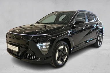 Hyundai Kona Electric Long Range