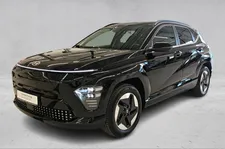 Thumnail bilde 0 av Hyundai Kona Electric Long Range