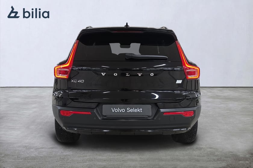 Bild 5 av Volvo XC40 Recharge Core