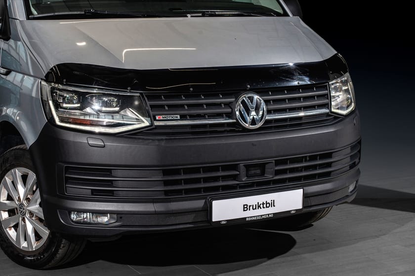 Bilde 2 av Volkswagen Transporter