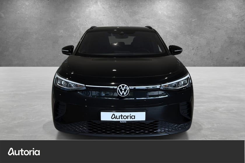 Bilde 2 av Volkswagen ID.4 Pro Performance limited  77kwh 204hk