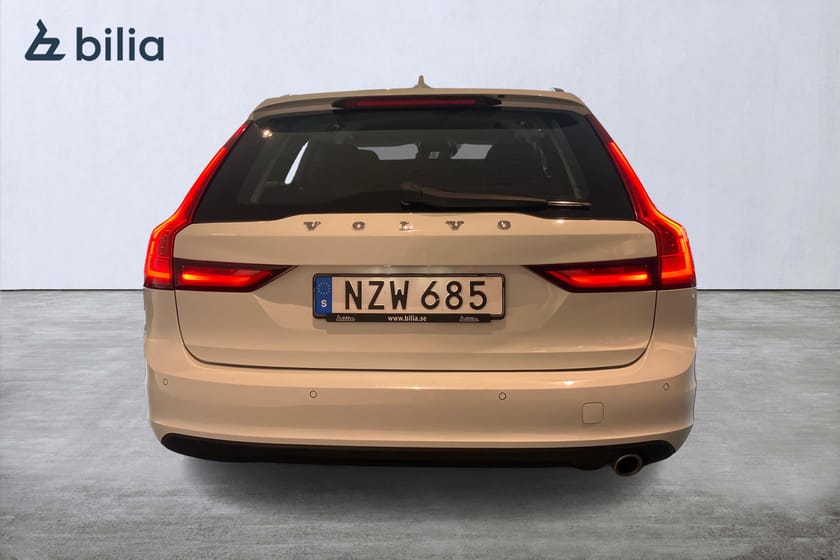 Bild 5 av Volvo V90