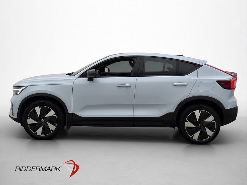 Bild 5 av Volvo C40 Recharge Single Motor Extended Range