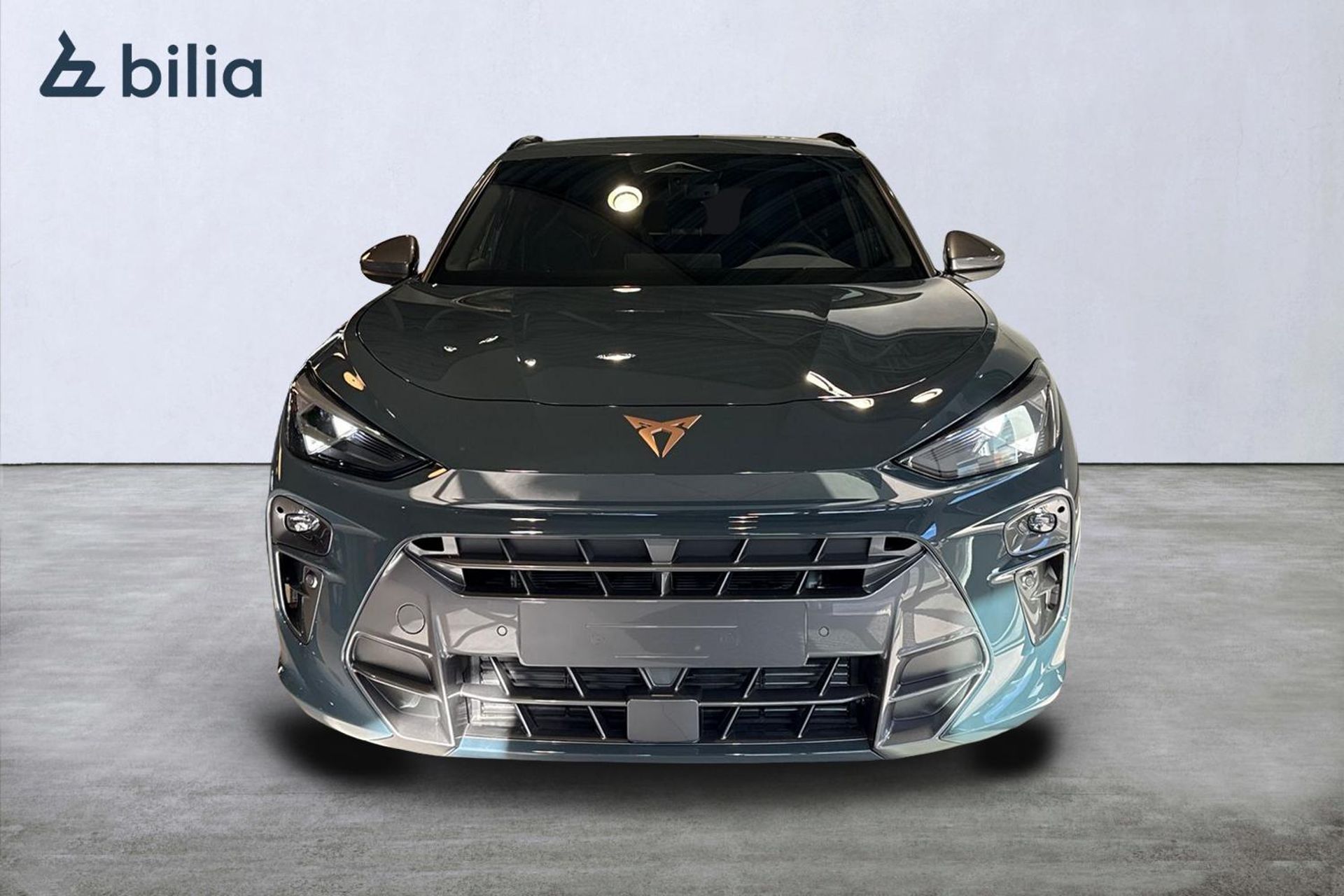 Cupra Terramar 2026, bild 5/10