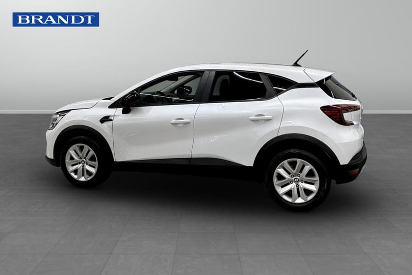 Bild 3 av Renault Captur