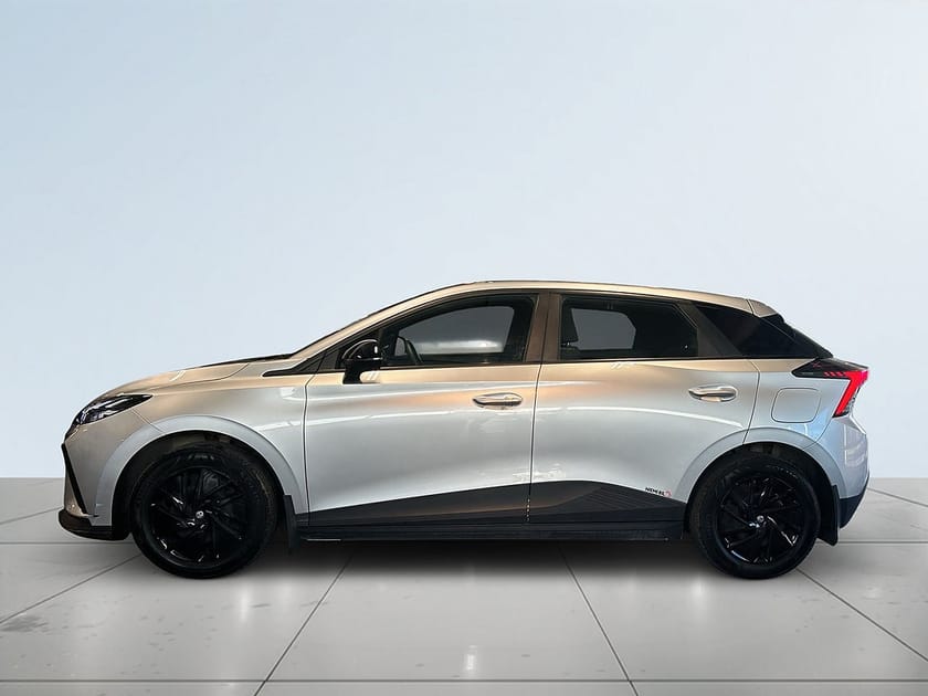 Bild 4 av MG 4 Electric Standard Range