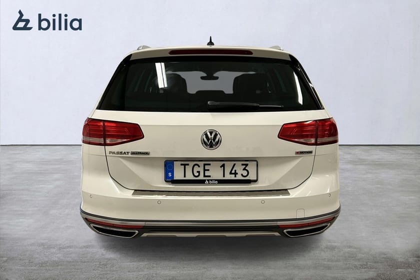 Bild 3 av Volkswagen Passat Alltrack GT 2.0 TDI SCR 4MOTION