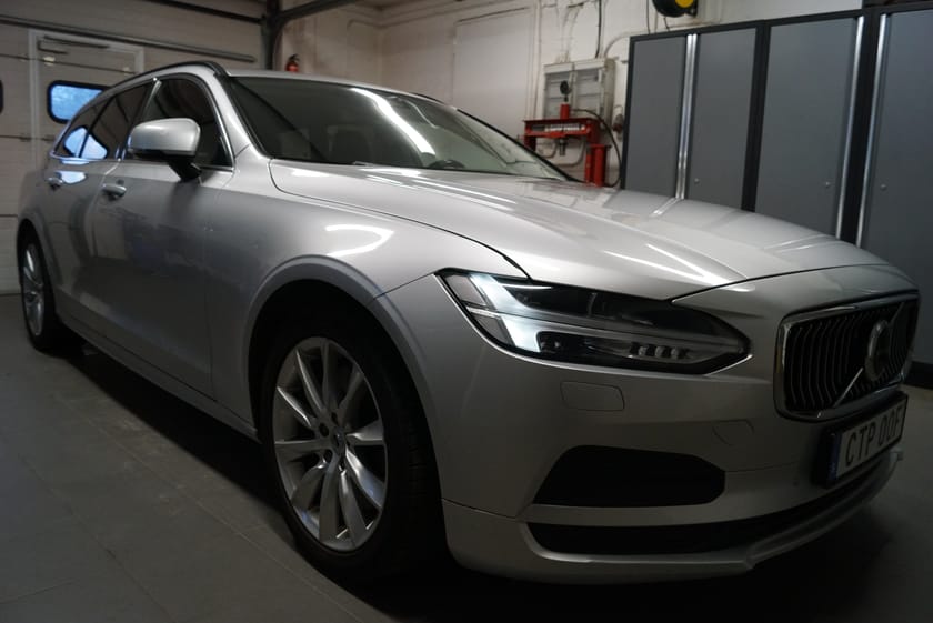 Bild 2 av Volvo V90 