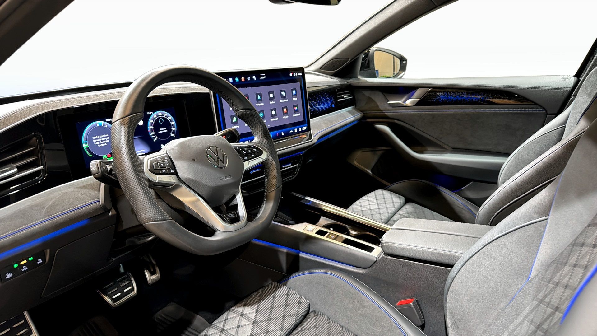 Volkswagen Passat 2026, bild 7/10