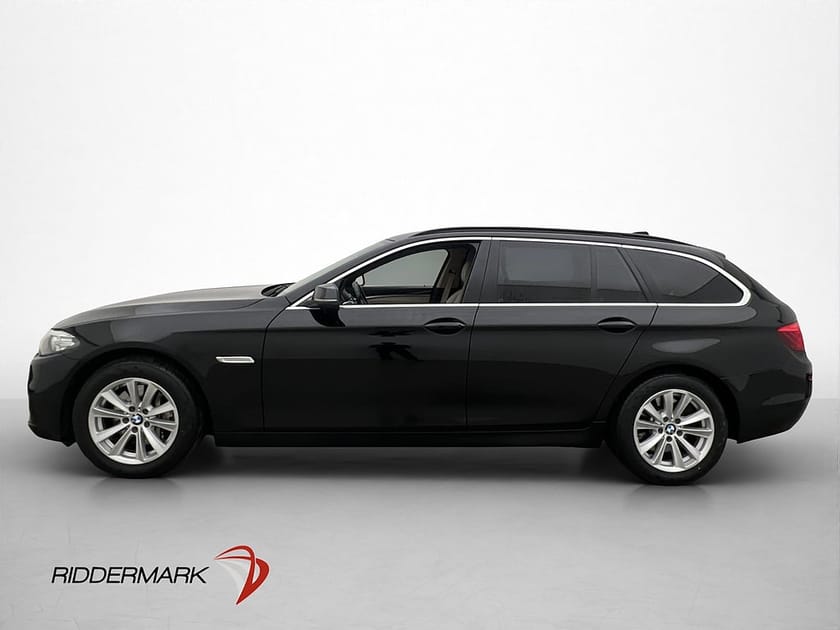 Bild 4 av BMW 530d xDrive Touring