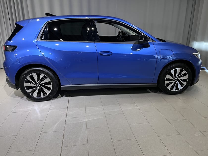 Bild 4 av Volkswagen ID. Polo