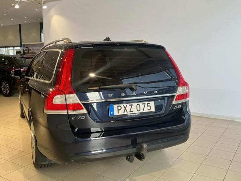 Bild 5 av Volvo V70