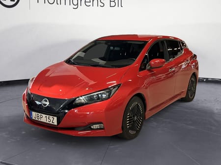 Nissan Leaf Acenta My22 39 kWh