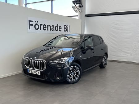 BMW 225e xDrive Active Tourer
