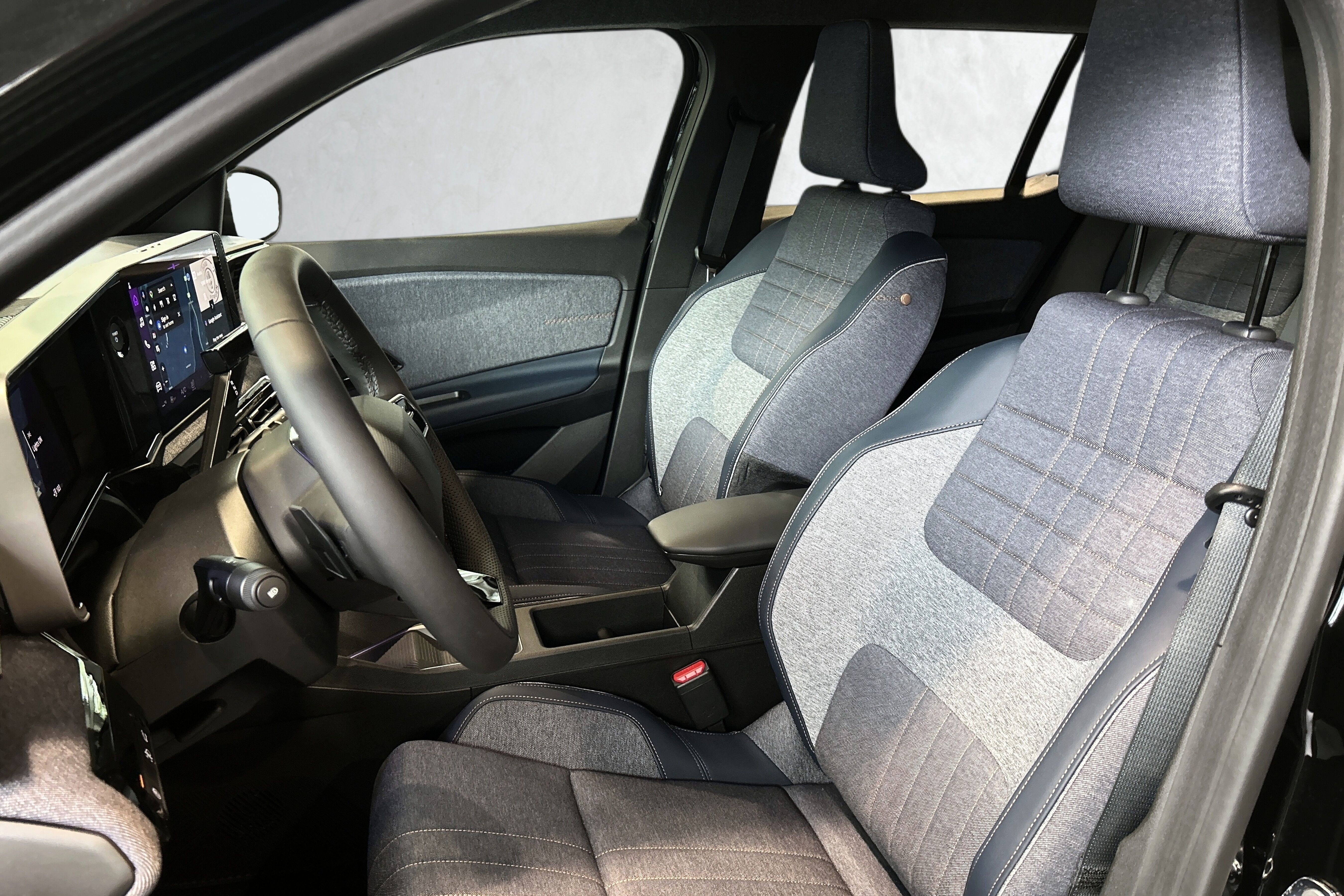 Renault 4 E-Tech 52 kWh, 150hk, 2026