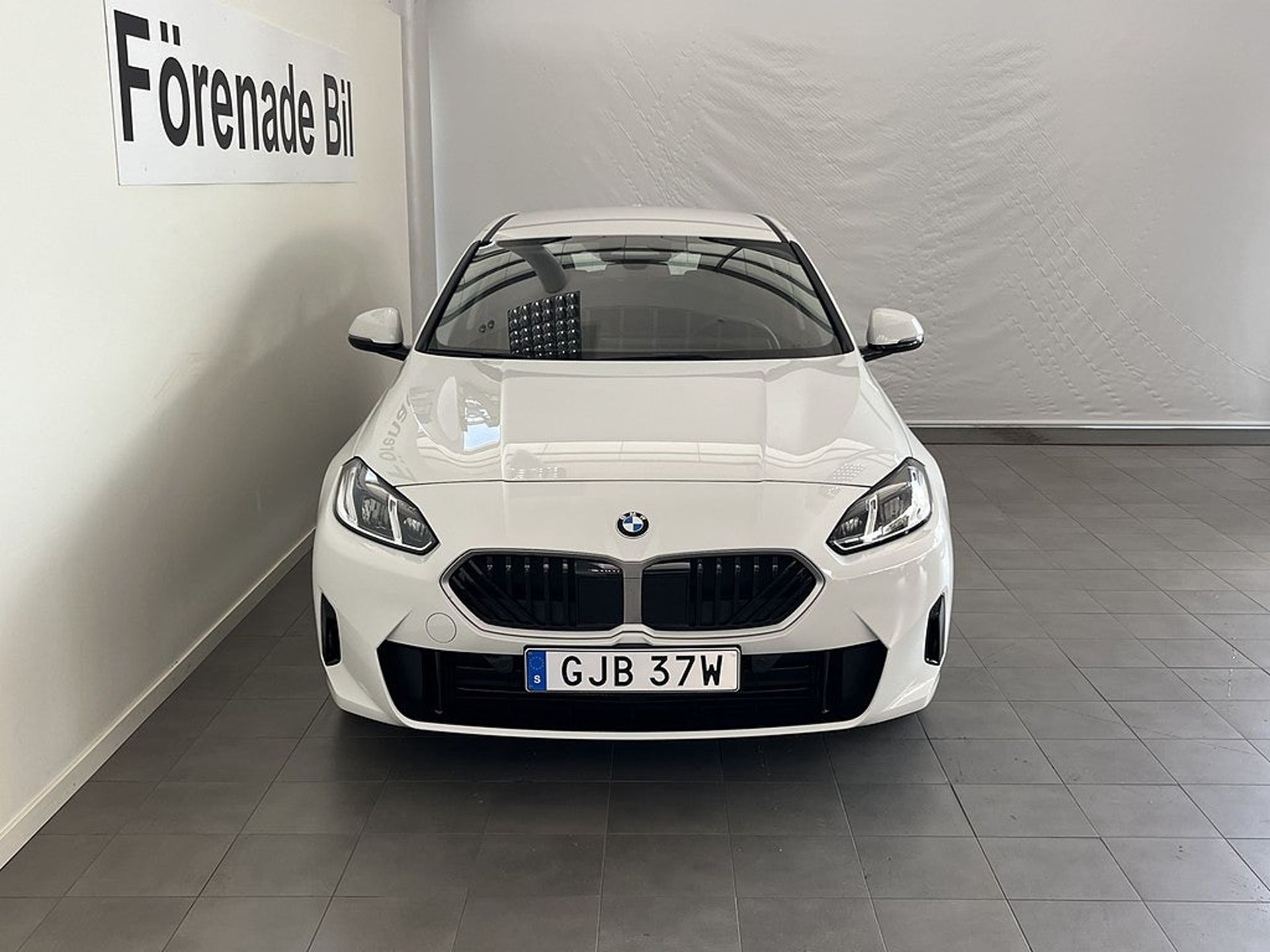 BMW 120 PRIVATLEASING fr 2026, bild 2/10