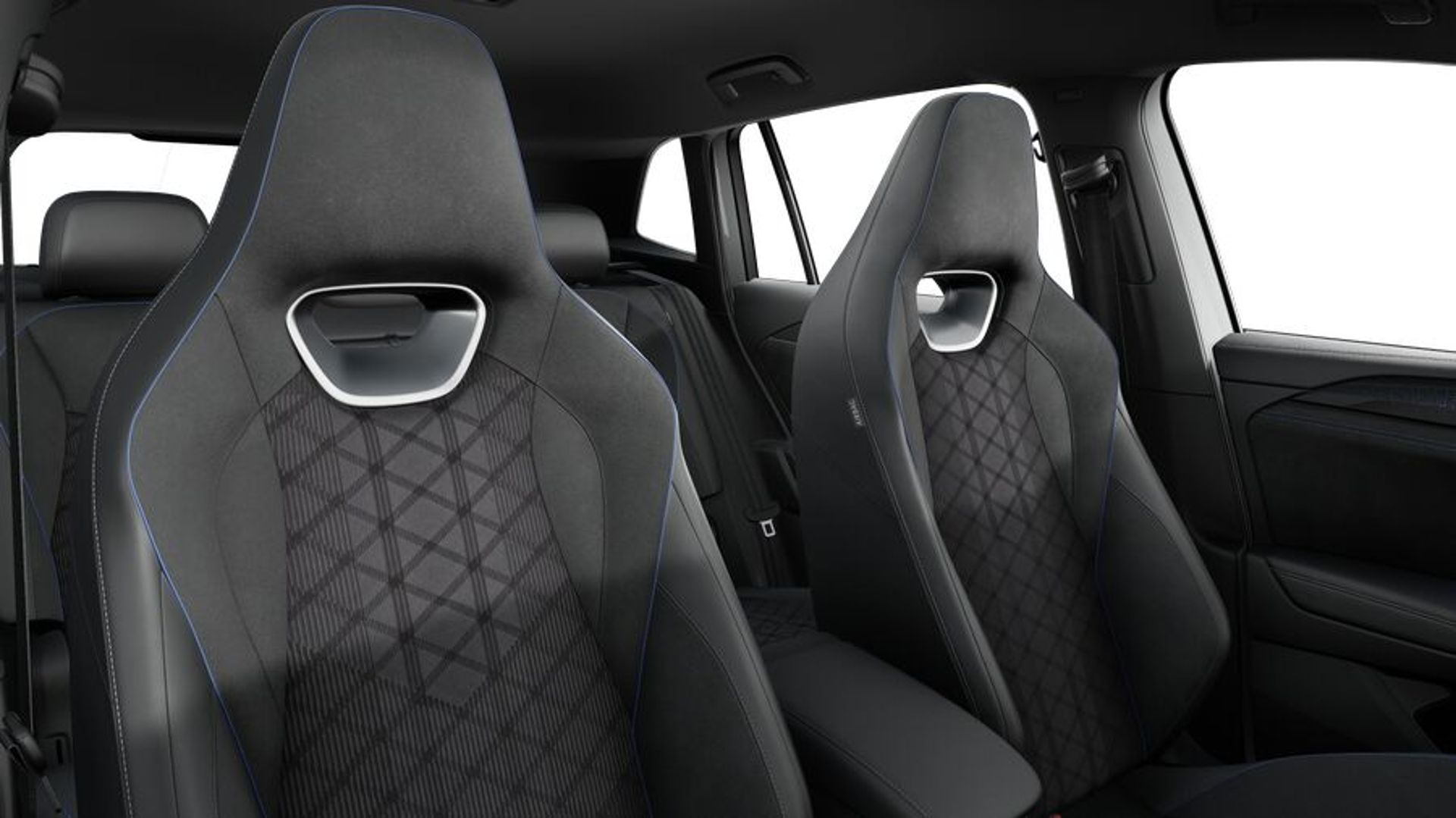 Volkswagen Tiguan eHybrid 2026, bild 5/5