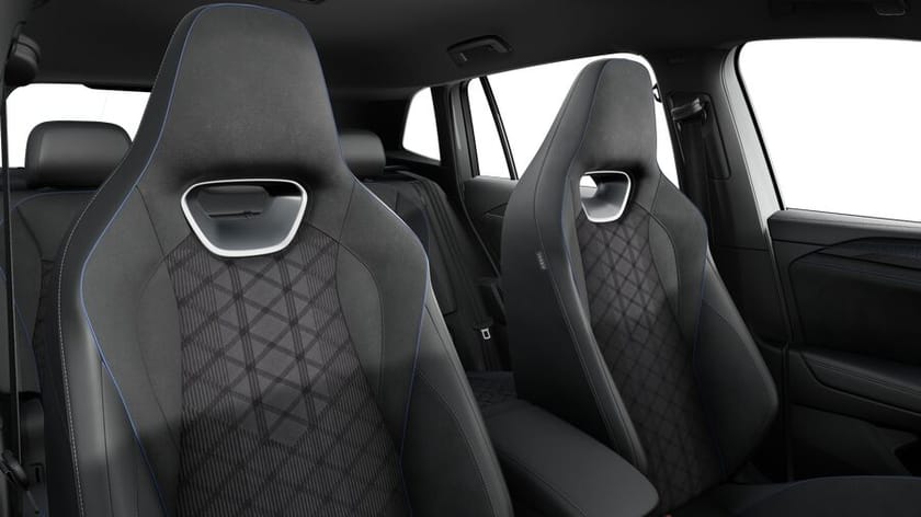 Bild 5 av Volkswagen Tiguan eHybrid