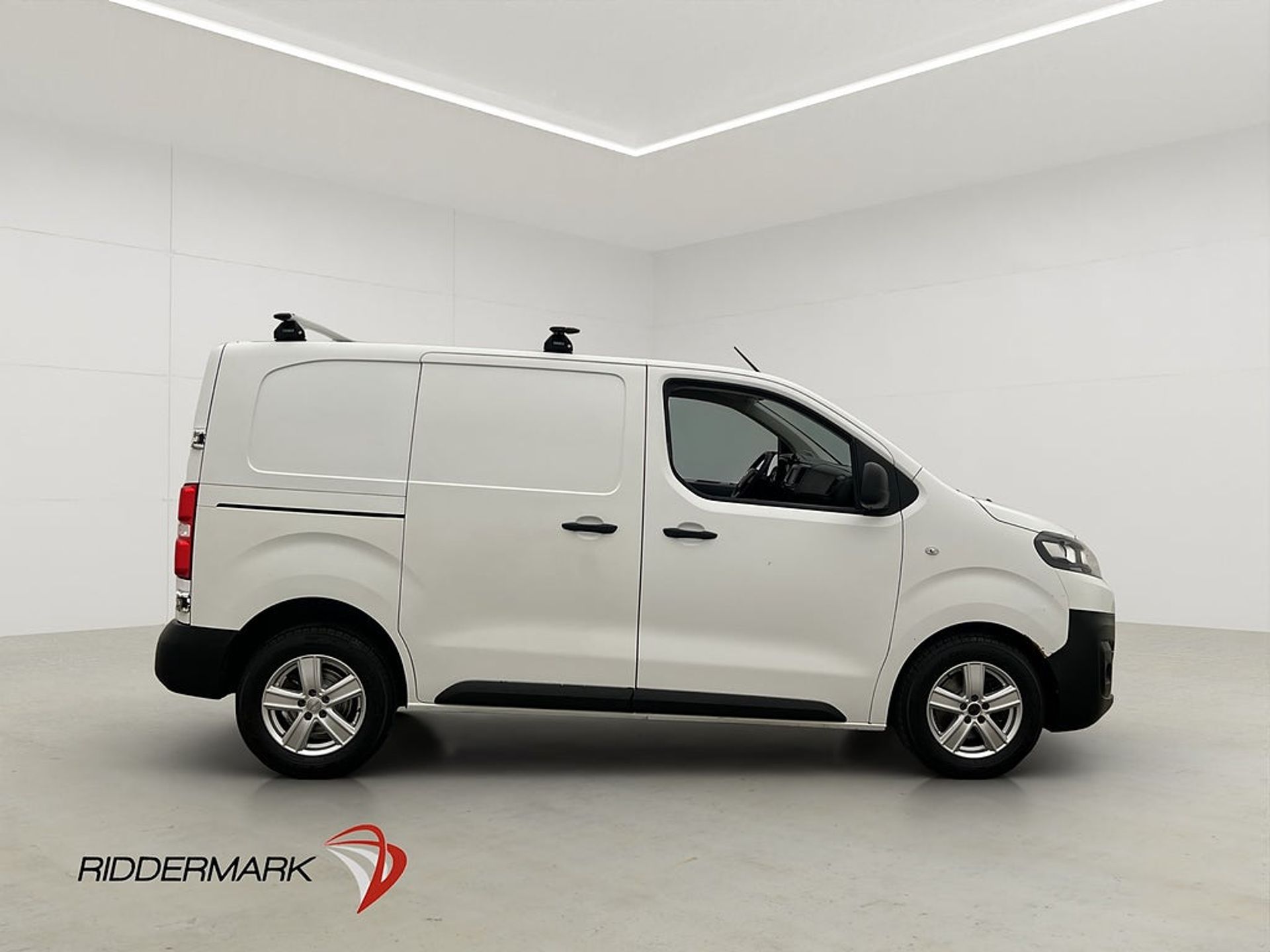Citroen Jumpy 2016, bild 2/10