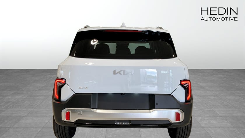 Bild 5 av Kia EV2 Standard Range PLUS SR 5-SITS *OMDELBAR LEVERANS! *