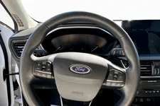 Ford Focus Kombi