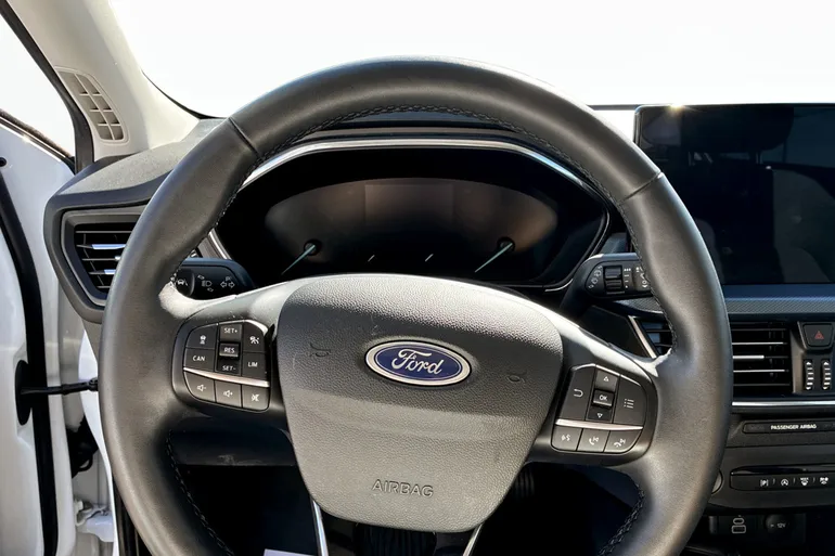 Ford Focus Kombi