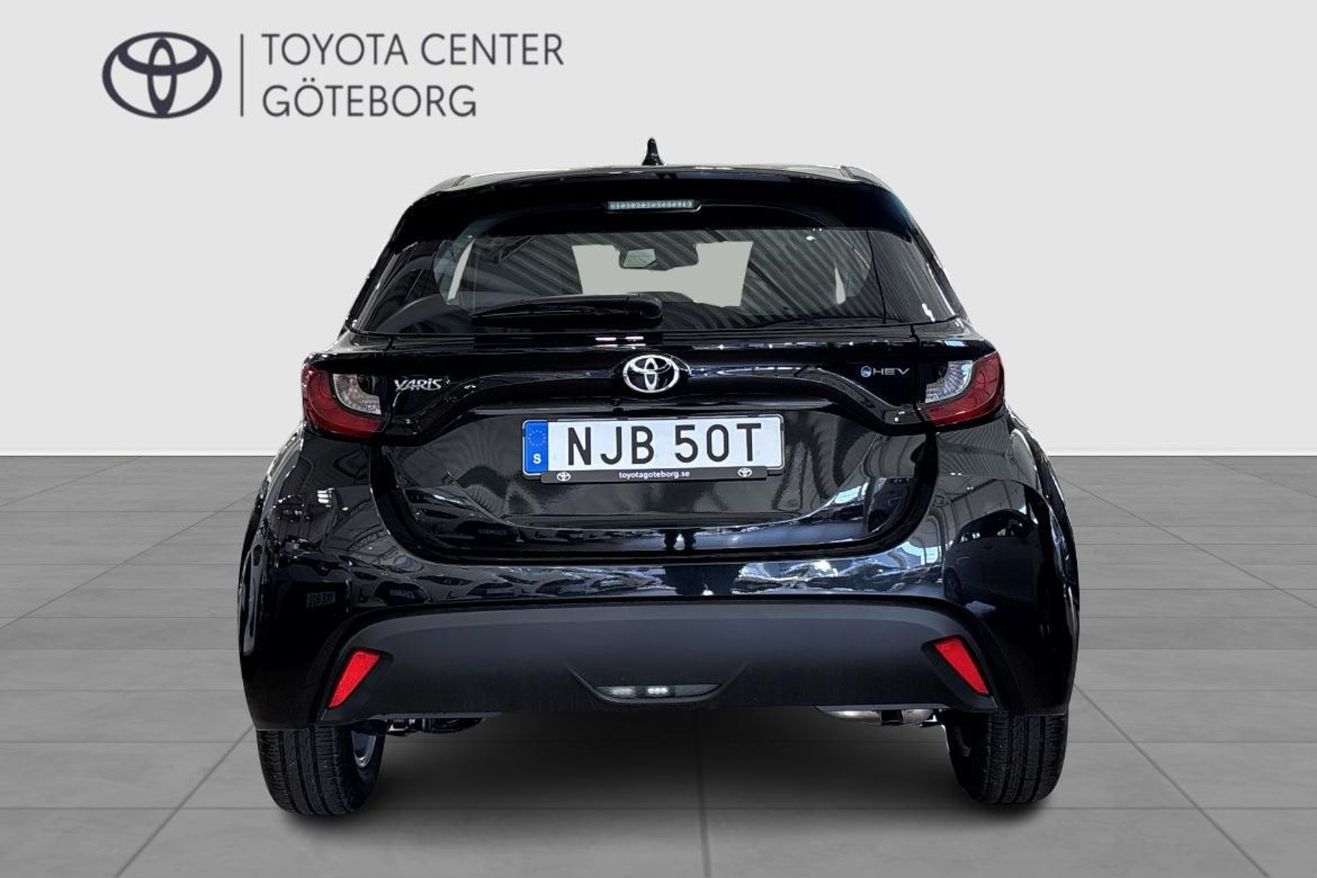 Toyota Yaris 2026, kuva 6/10